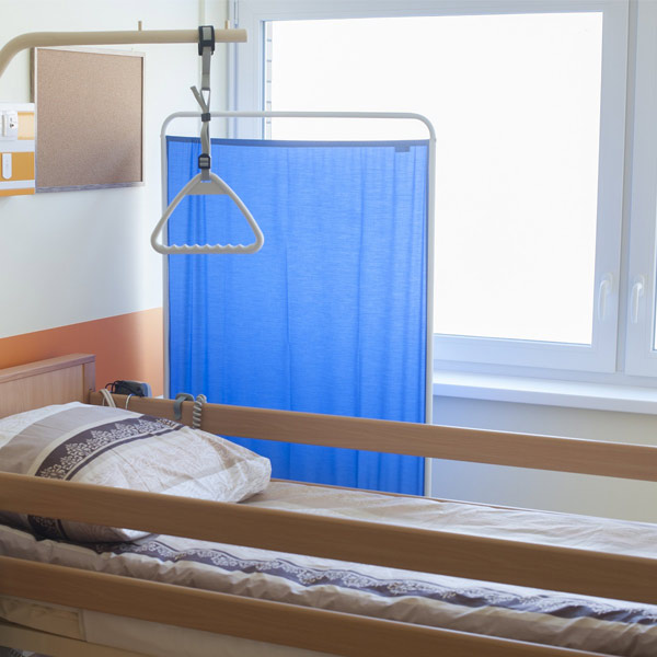 La differenza tra Hospice e RSA