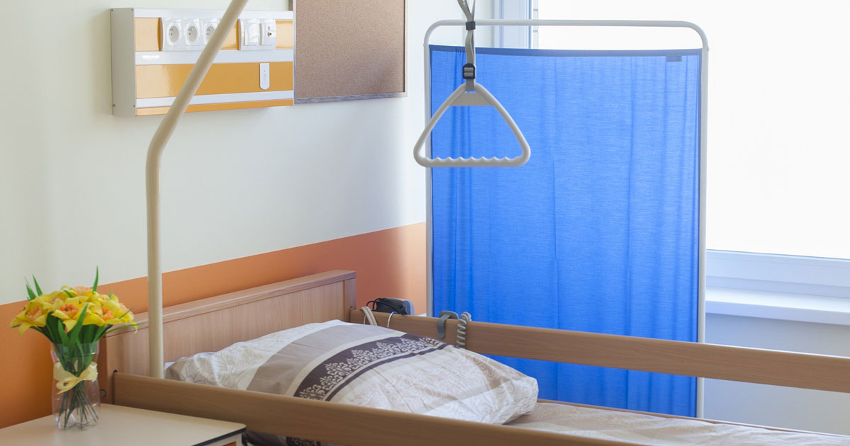 La differenza tra Hospice e RSA