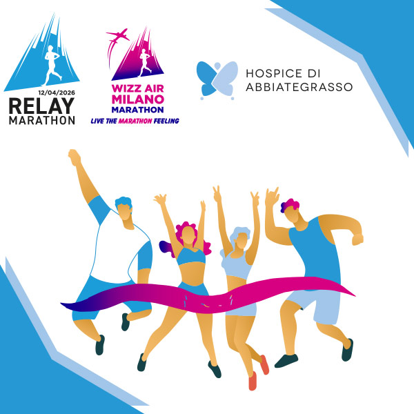 Relay Milano Marathon 2026