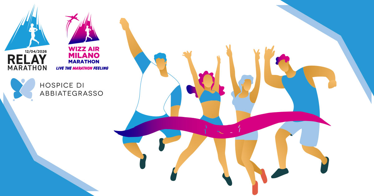 Relay Milano Marathon 2026