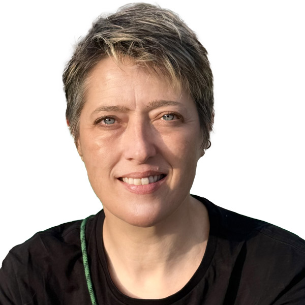 Vera Gheno al DAT Festival. Le parole: tabù o cura?