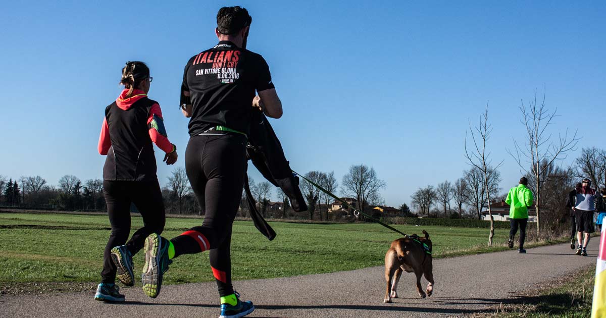 Corriamo per l’Hospice 2020: la mezza del Parco del Ticino