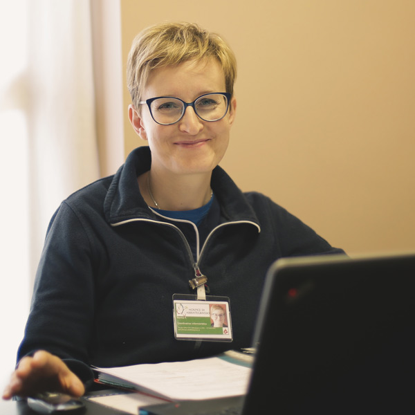 Infermiere in cure palliative? Norma ci racconta quali caratteristiche deve avere.