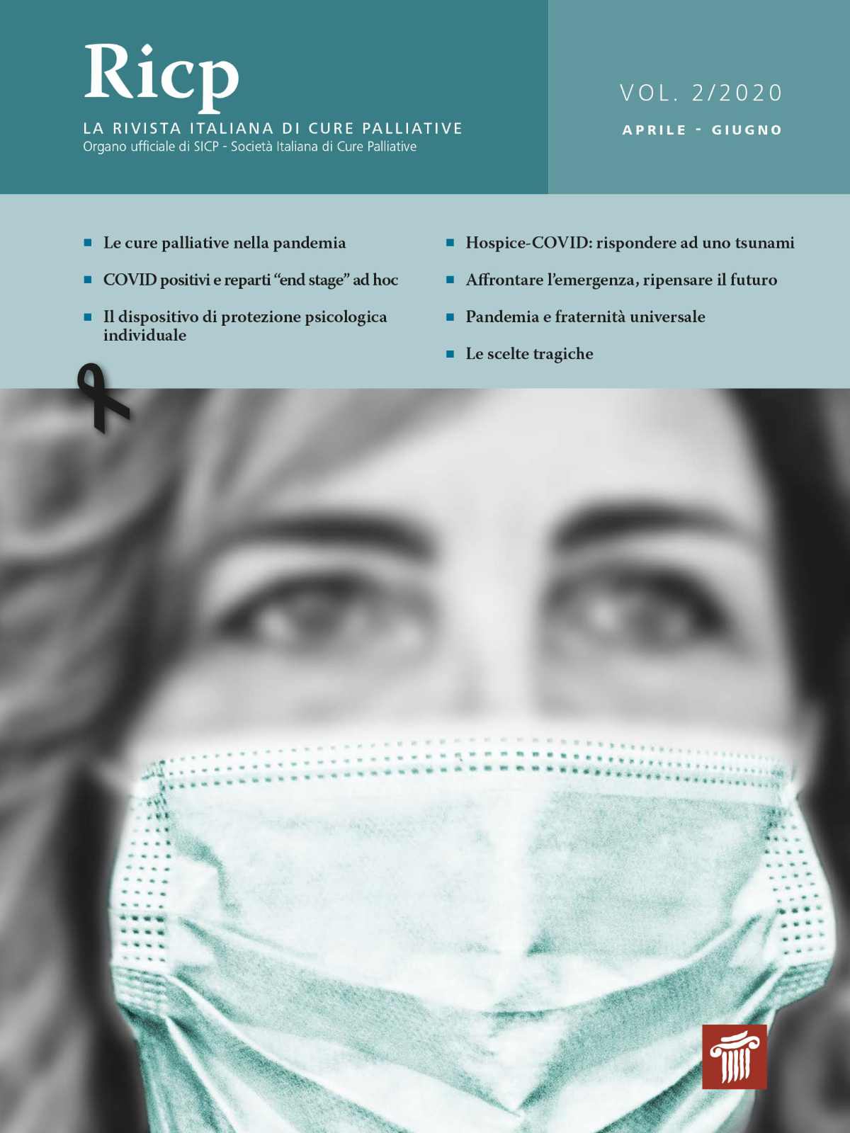 Le cure palliative nella pandemia da SARS-CoV-2: esperienze italiane e internazionali a confronto